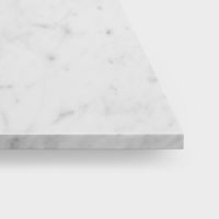 Carrara Marble Top