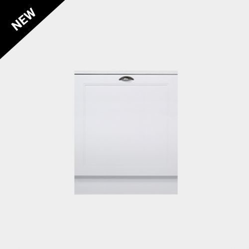 Traditional Laundry Cabinet 600, 1 Drawer by Laundry