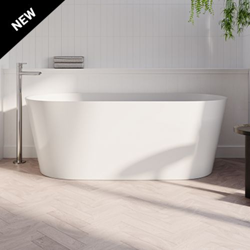 Grace Freestanding Bath by VCBC