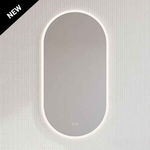 LED Mirrors - Pill by VCBC