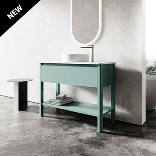 Ovo 1 Drawer Washstand by VCBC