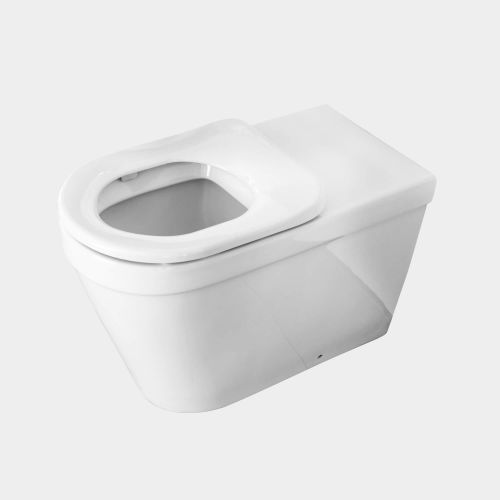 Pneumatic In-Wall Toilet Cistern • Bath Co