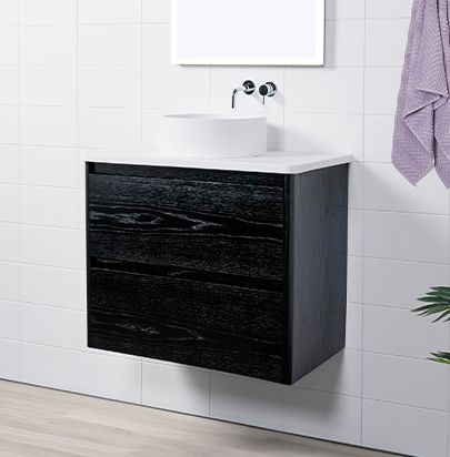 Ovo Premier Slim 2 Drawers by Michel César