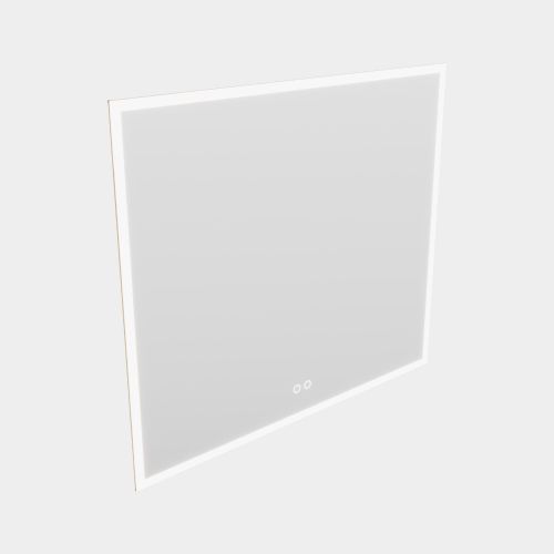 LED Mirrors - Rectangle Landscape by VCBC