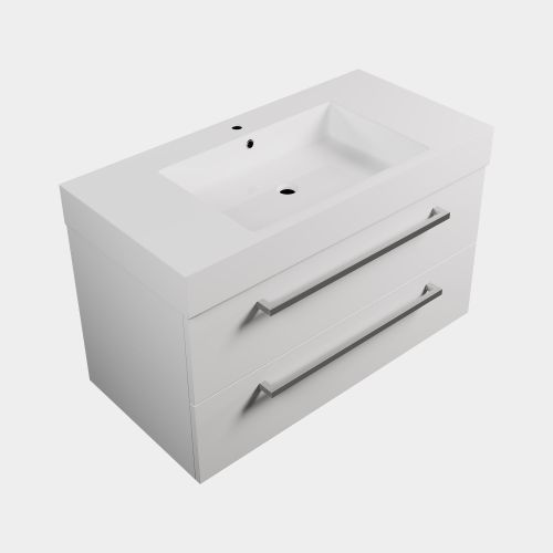 Splash 2 Drawers by VCBC