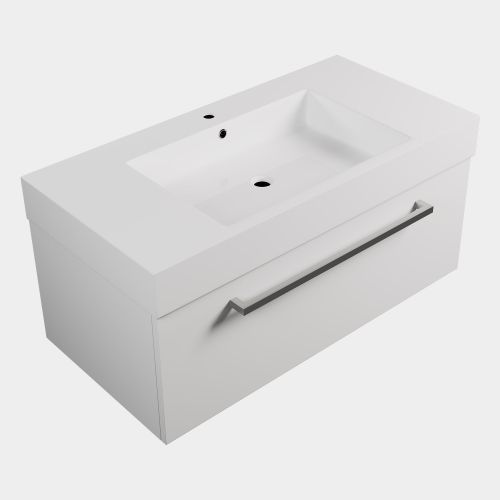 Splash 1 Drawer by VCBC