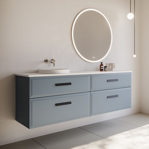 Eden 4 Drawers by VCBC