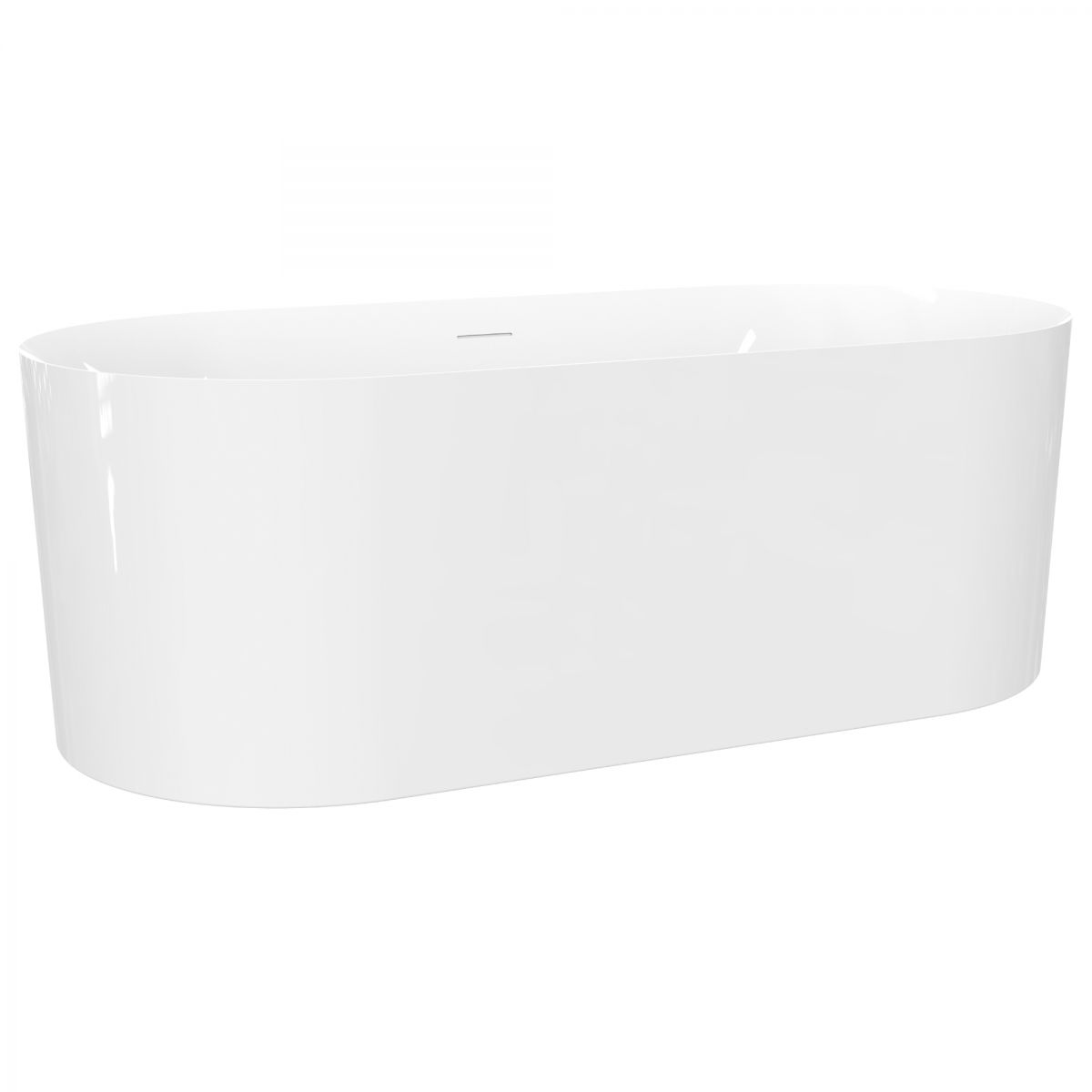 Grace Gloss Freestanding Bath