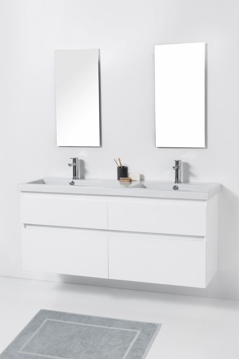 Cangas 1400 Vanity, 4 Drawers