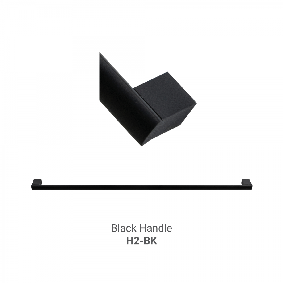 Black Handle*