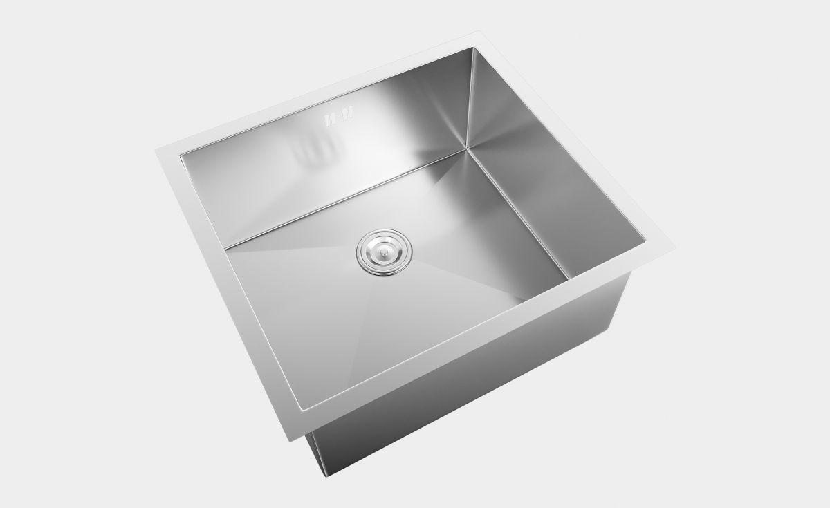 Stainless Steel Inset Sink