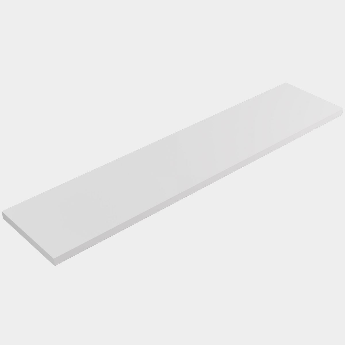 Floating Shelf 1200 mm