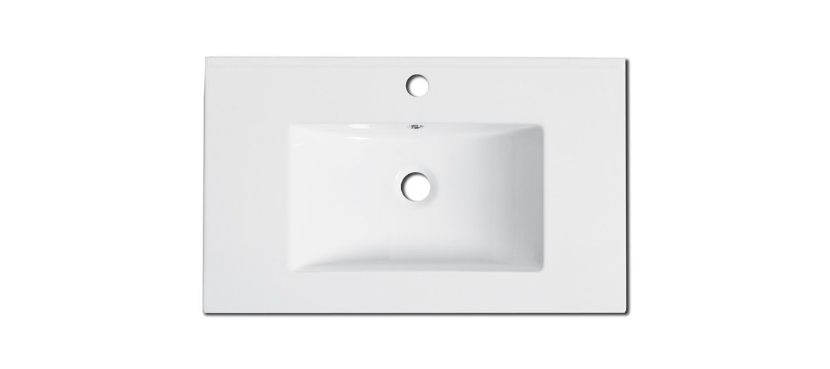 Zara 750 Basin