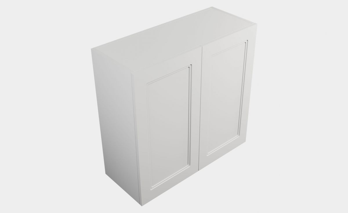 Traditional Top Cabinet 750, 2 Doors