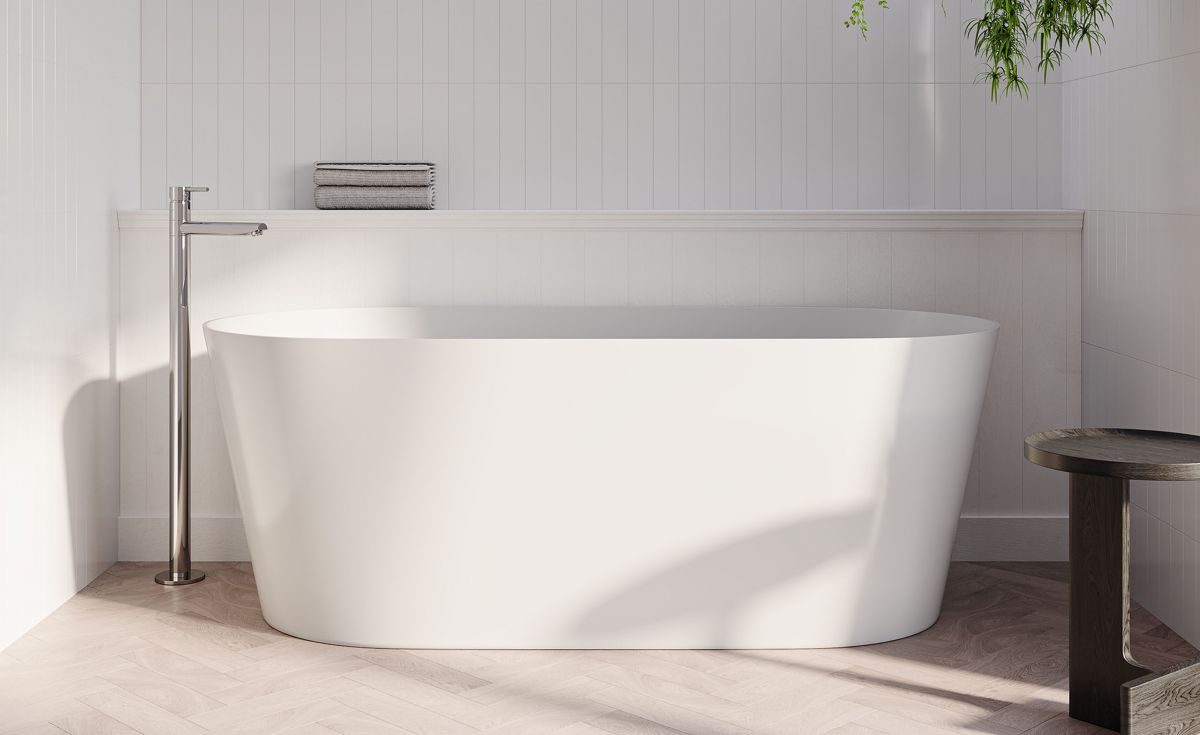 Grace Freestanding Bath