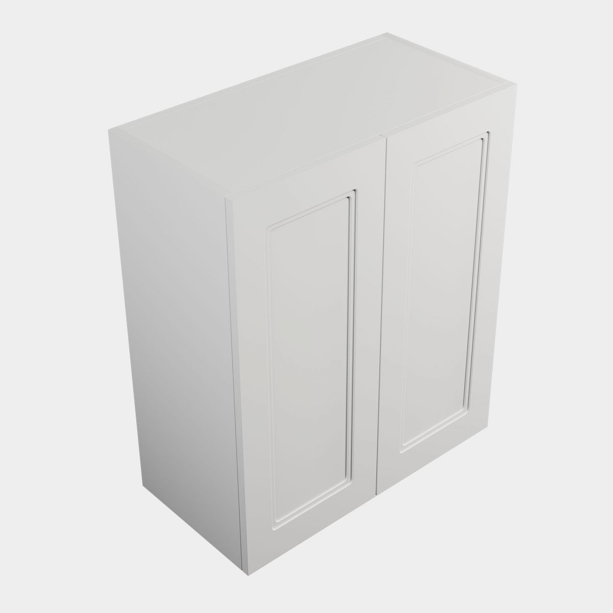 Top Cabinet, 2 Doors