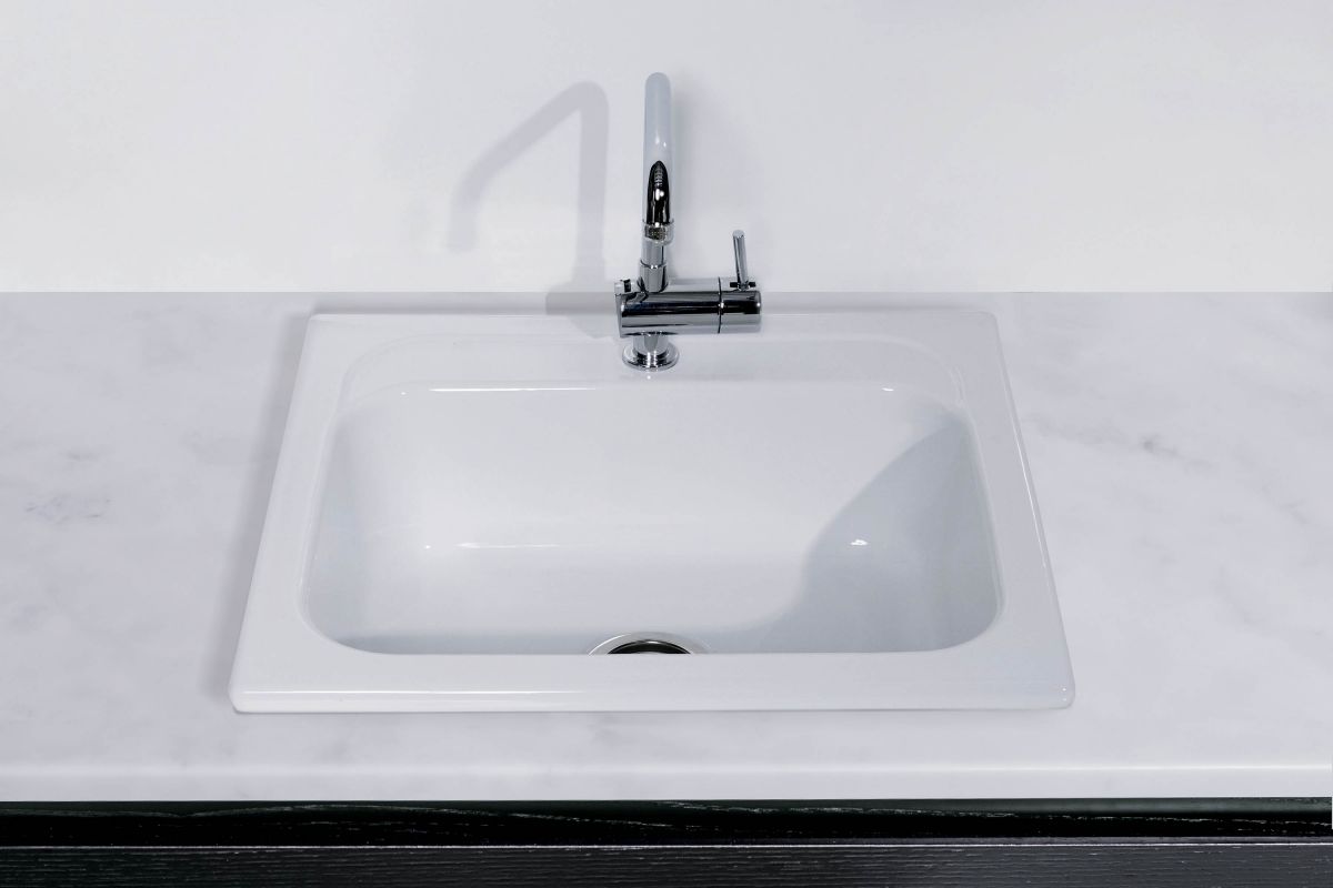 Lancashire Laundry Sink