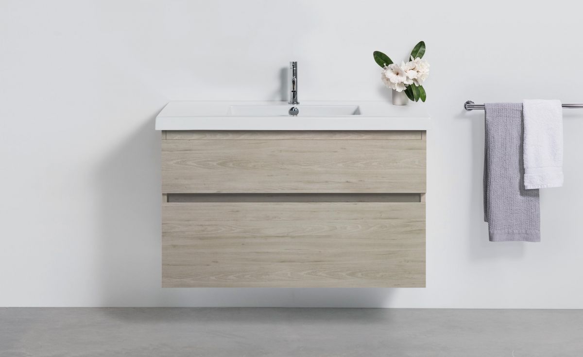 Cangas 2 Drawers