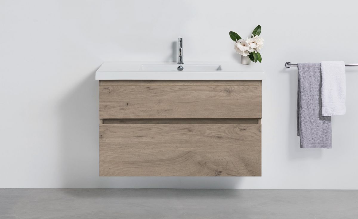 Cangas 2 Drawers