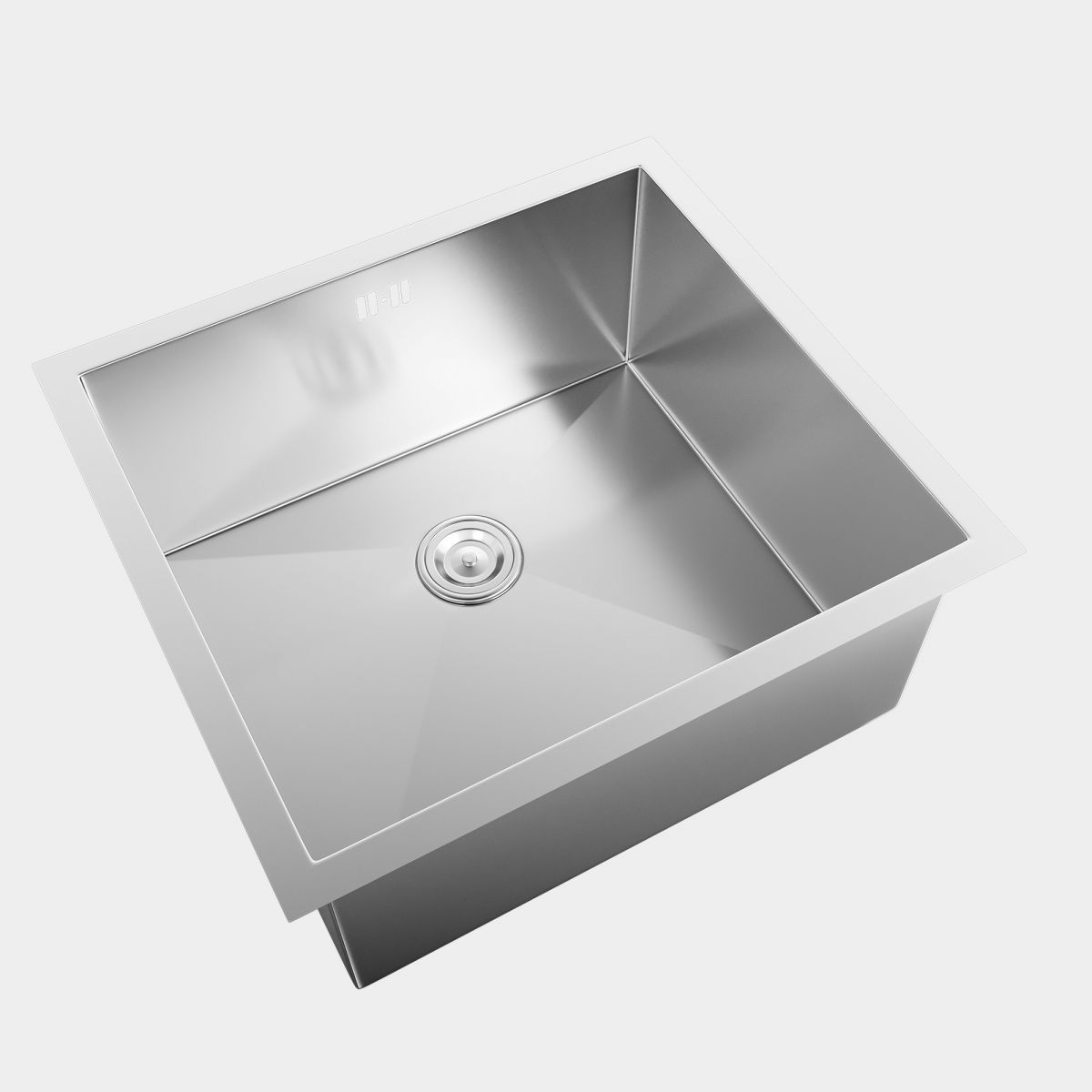 Standard Stainless Steel Sink