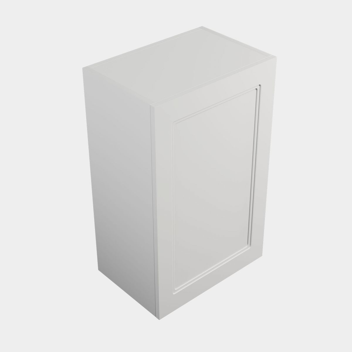 Top Cabinet 450, 1 Door