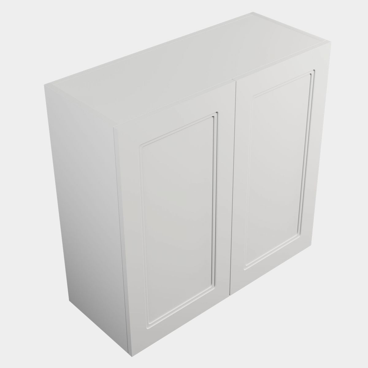 Top Cabinet 750, 2 Doors