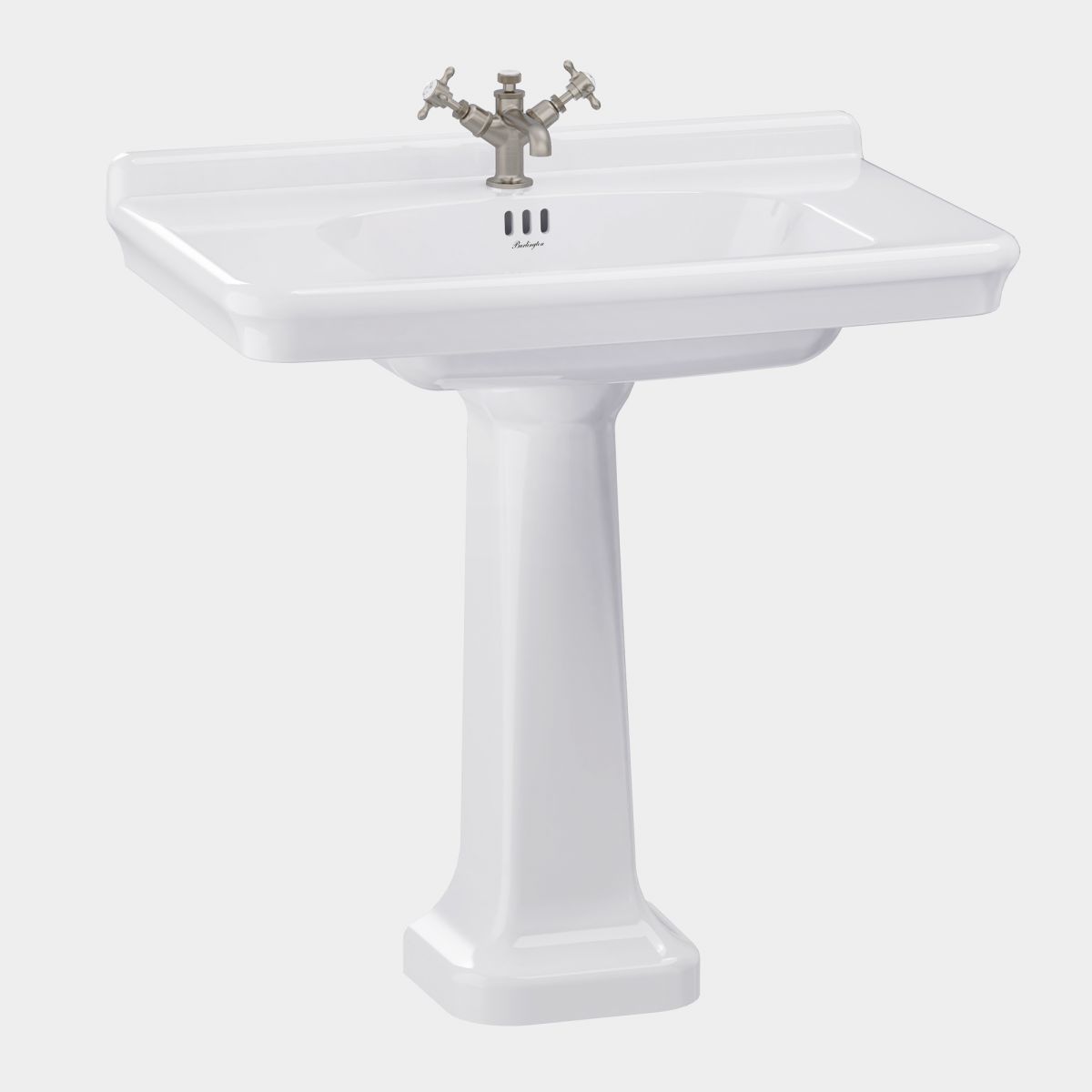 Guild Basin 850 1TH + Guild Pedestal