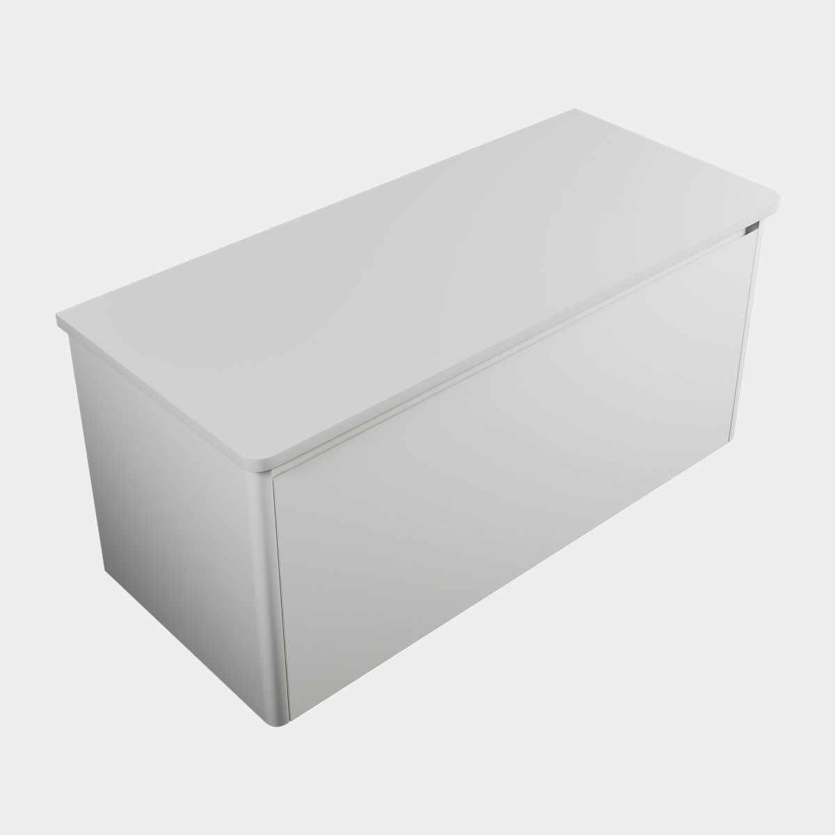 Ovo 1050, 1 Drawer with Kordura Top