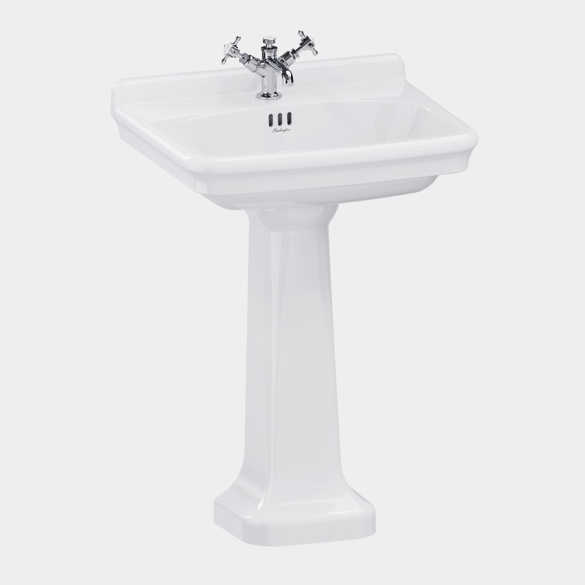 Guild Basin 620 1TH + Guild Pedestal