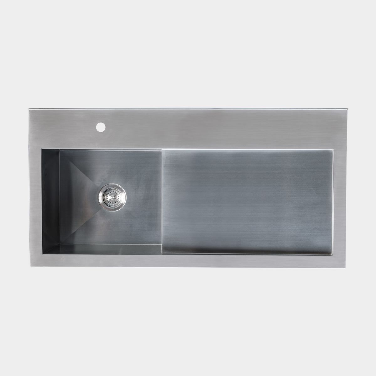 Horoi 1200 Stainless Steel Top