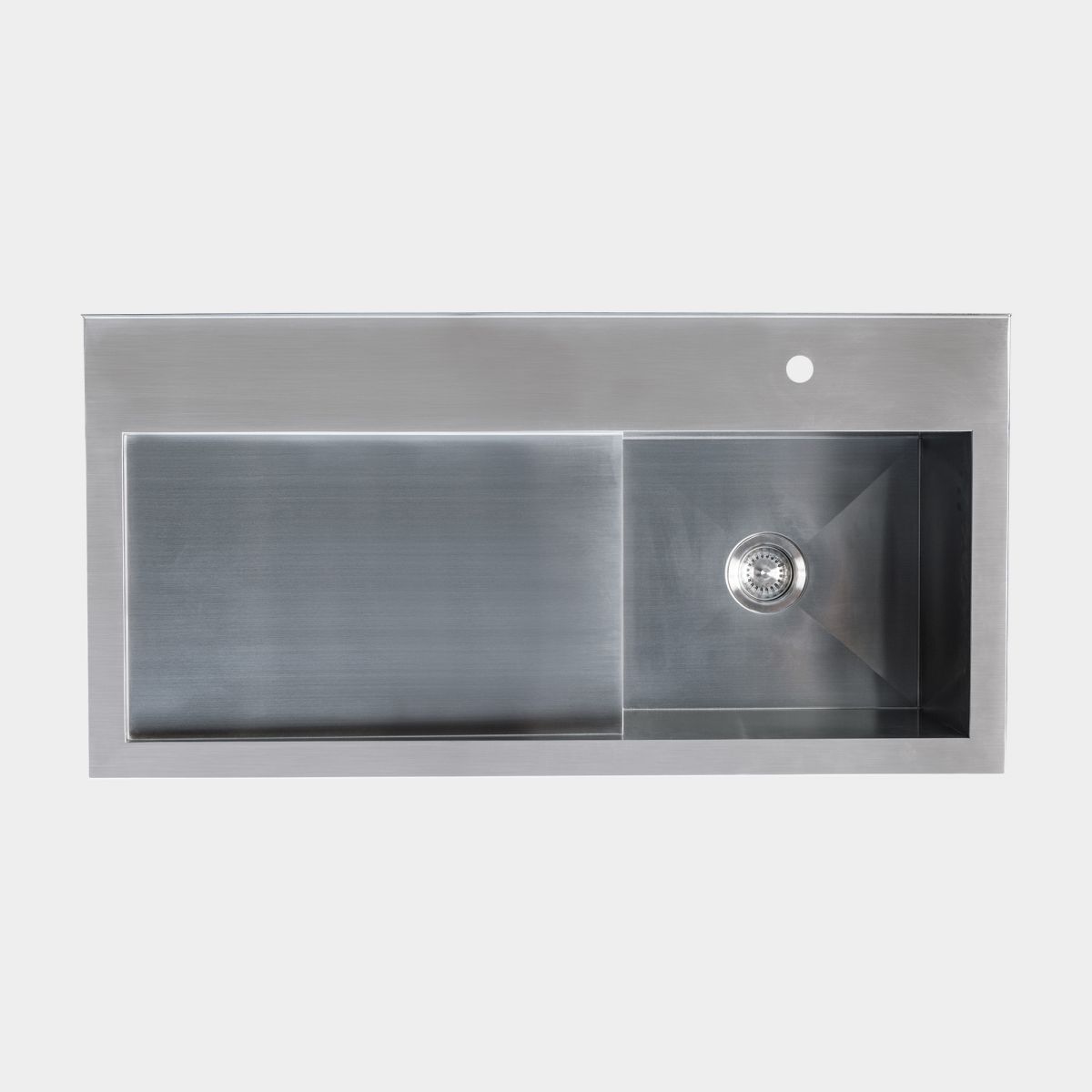 Horoi 1200 Stainless Steel Top