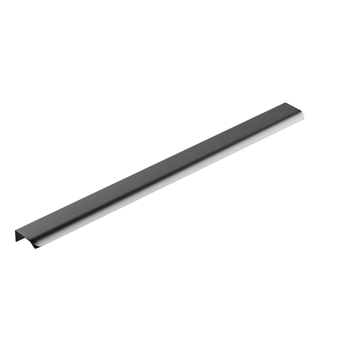 Brushed Anthracite Profile Handle*